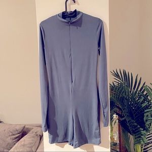 FASHION NOVA Romper!